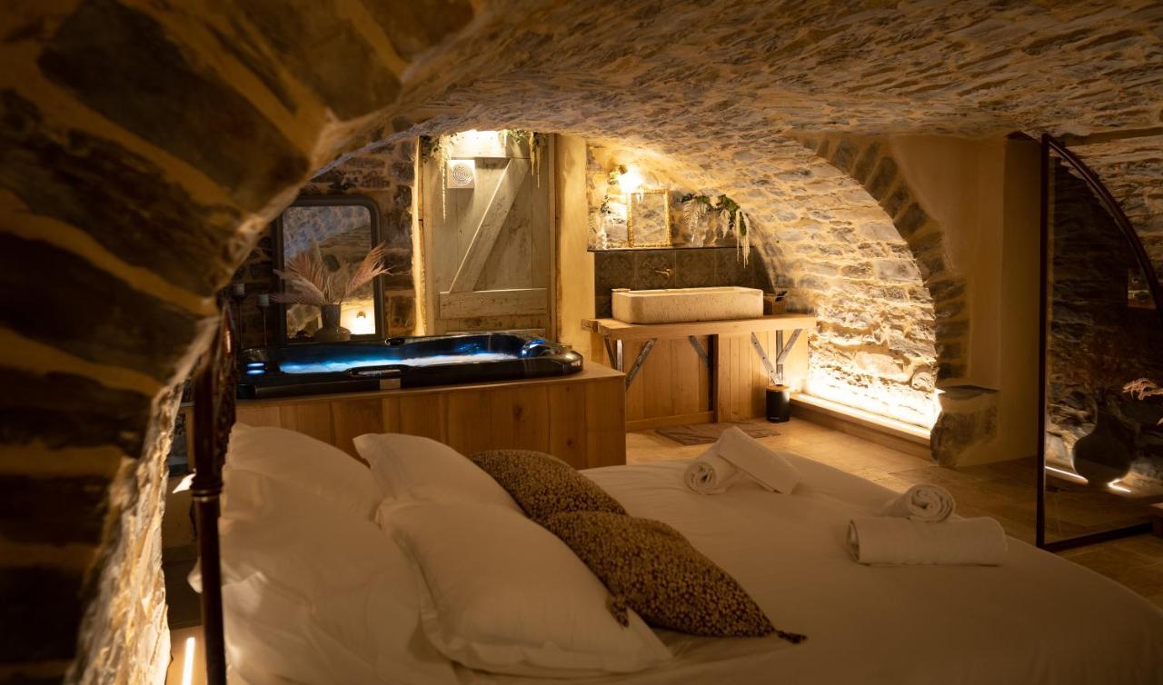 Insolite Avec Jacuzzi Privatif Appartement