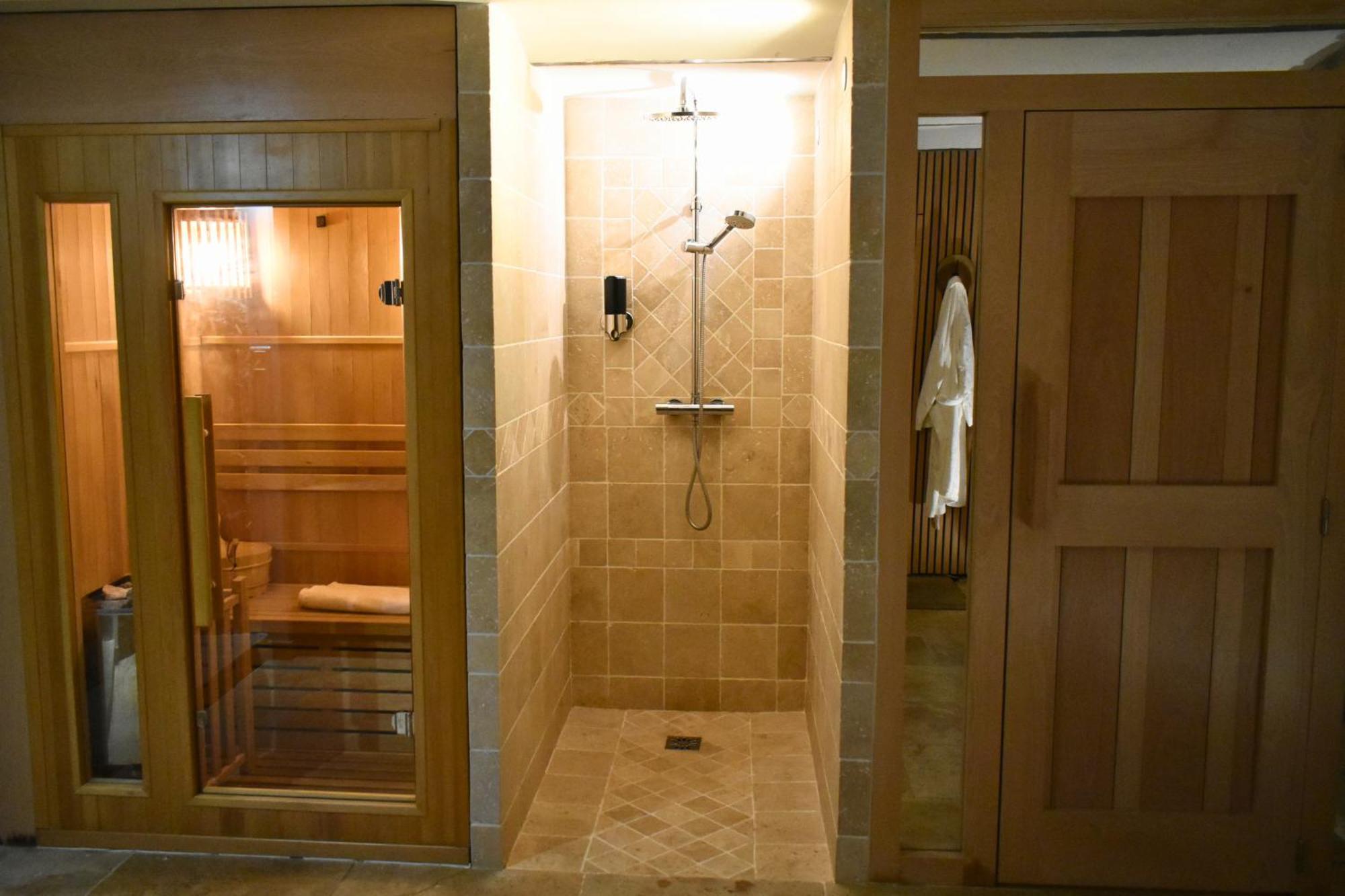 Insolite Avec Jacuzzi Privatif Appartement *