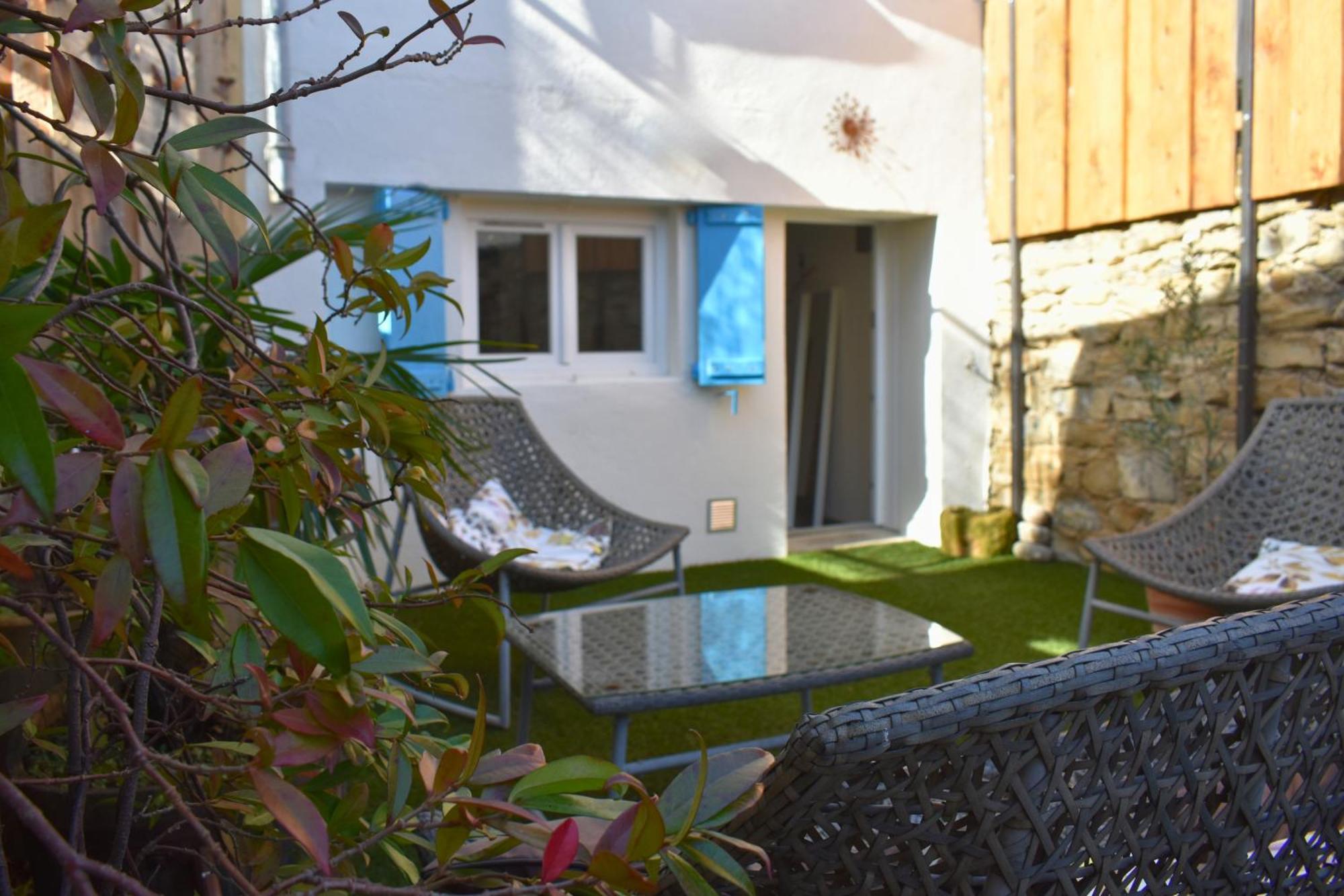 Insolite Avec Jacuzzi Privatif Appartement Millau