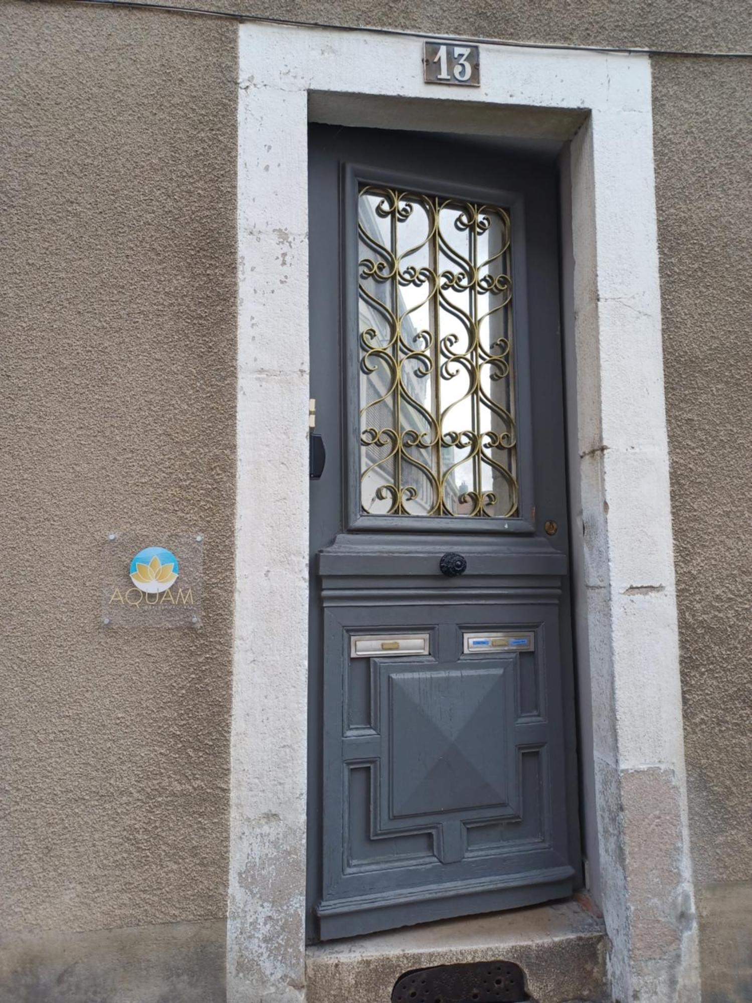 Apartamento Insolite Avec Jacuzzi Privatif *