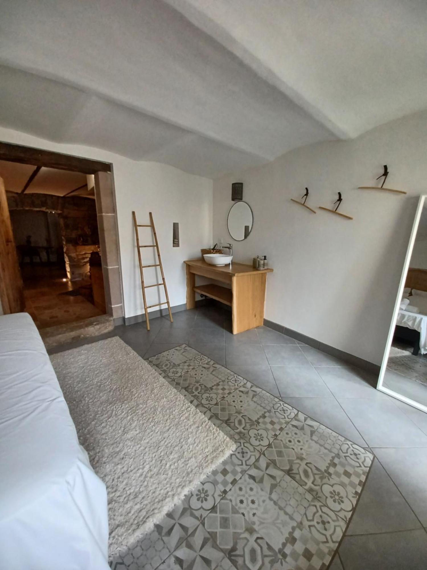 Apartamento Insolite Avec Jacuzzi Privatif *