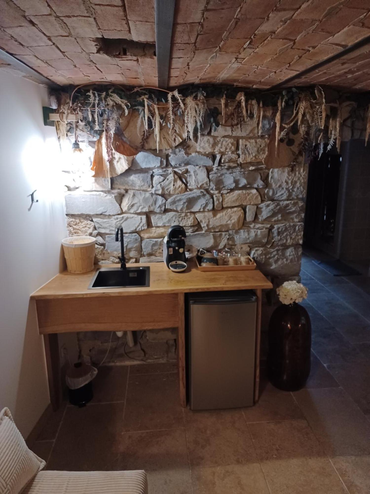 Apartamento Insolite Avec Jacuzzi Privatif Millau