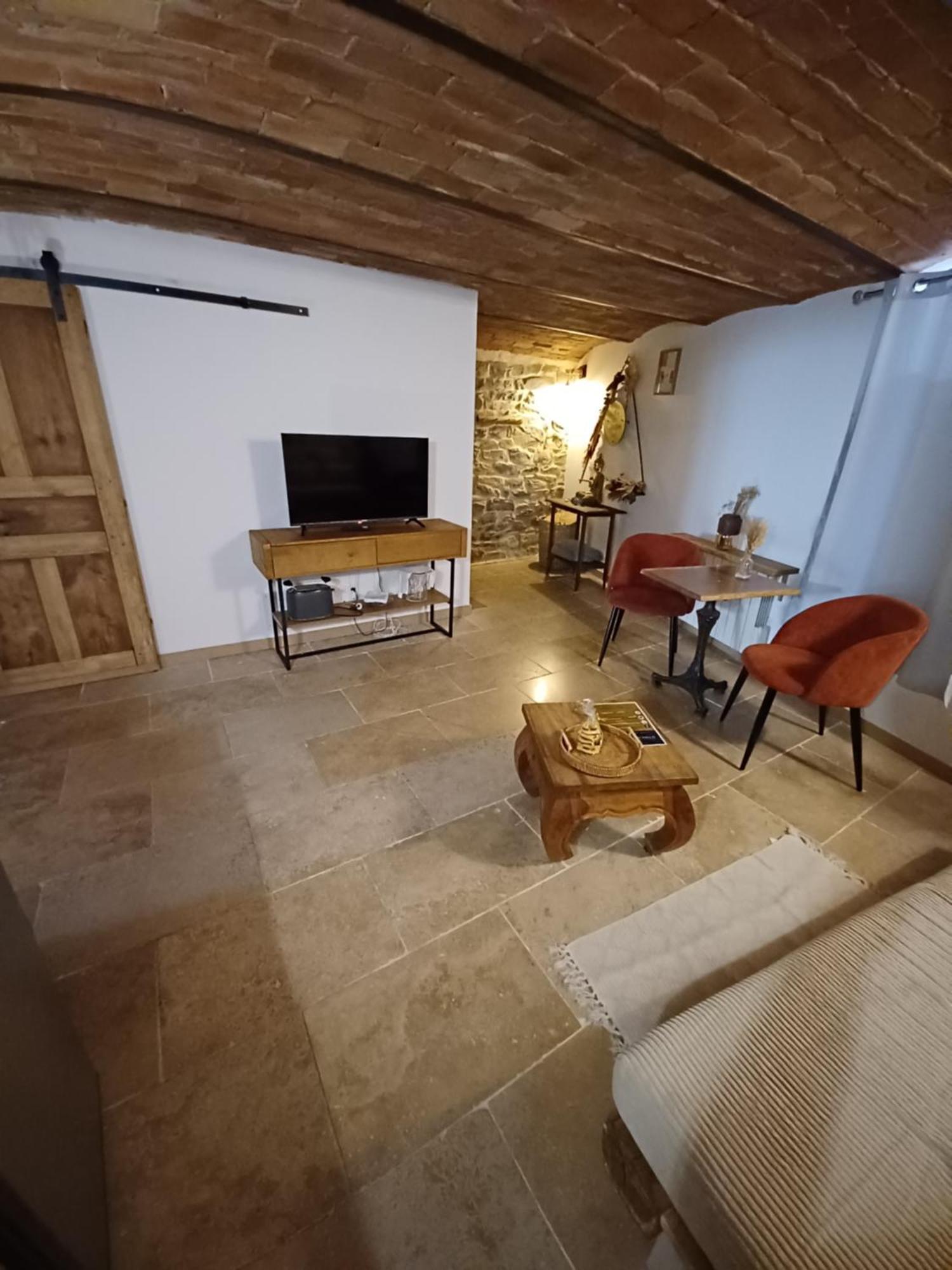 Apartamento Insolite Avec Jacuzzi Privatif *