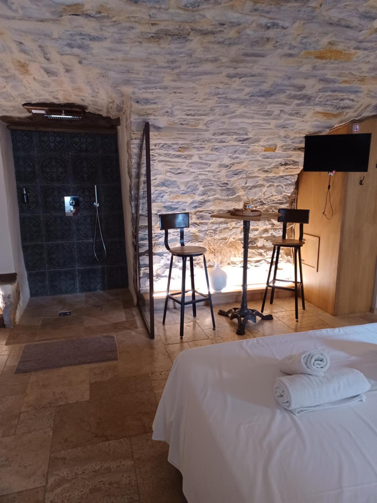 Apartamento Insolite Avec Jacuzzi Privatif Millau